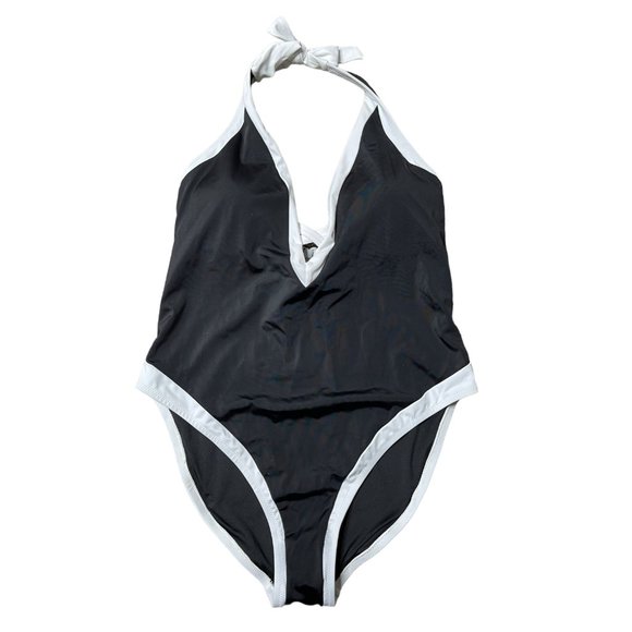 Swimsuits For All Swim Swimsuits For All Size 6 One Piece Black